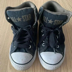 All Star ⭐️ Kids Unisex Tennis Shoes Size 4